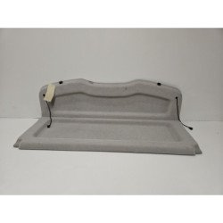 Plage Arriere Renault Scenic 3 Phase 1
